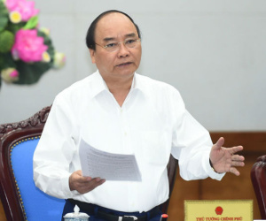 Thủ tướng: "Tôi đã điện thoại yêu cầu cho thôi chức một Cục trưởng"