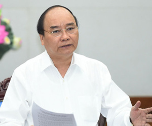 Thủ tướng yêu cầu xử lý cá nhân xưng danh người thân lãnh đạo