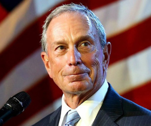 Tỷ phú Michael Bloomberg lập liên minh duy trì hiệp định chống biến đổi khí hậu