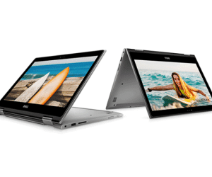 5 laptop có tốc độ khởi động chỉ hơn 10 giây