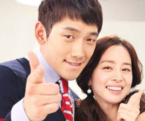 Bi Rain mừng rỡ vì Kim Tae Hee mang bầu