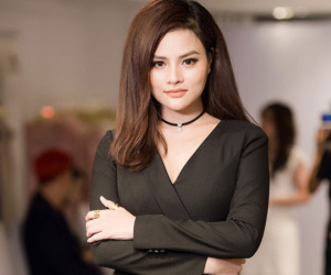 Cựu siêu mẫu Vũ Thu Phương chia sẻ về cái giá đắt khi bỏ showbiz