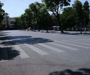 Dự báo thời tiết 4/6: Ngoài trời Hà Nội 45-50 độ, phá mọi kỷ lục