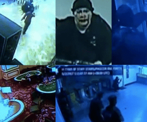 Philippines: Công bố video cận cảnh tay súng thảm sát casino