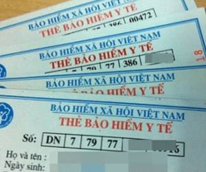 Tìm hiểu về chính sách tăng phí khám chữa bệnh có hiệu lực từ tháng 6/2017