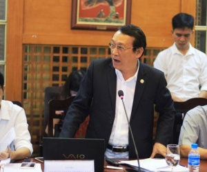 Yêu cầu xử lý phát ngôn của ông Vinh về Sơn Trà