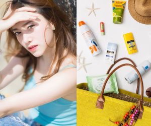 4 hiểu lầm về kem chống nắng mà ai cũng tin sái cổ