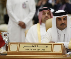 5 quốc gia cắt đứt quan hệ ngoại giao với Qatar