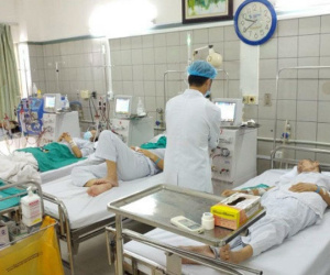 6 thói quen dẫn tới suy thận ít người ngờ tới
