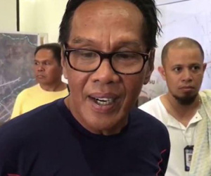 Bạn học cũ của Osama Bin Laden cứu 64 người khỏi phiến quân thân IS tại Philippines