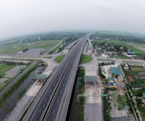 Cao tốc Bắc - Nam: Nỗi lo với 17/20 dự án thành phần là BOT