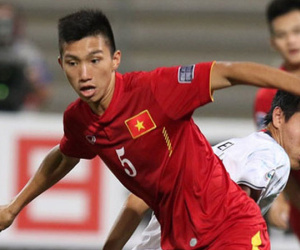 Đoàn Văn Hậu vào đội hình tiêu biểu châu Á ở U20 World Cup