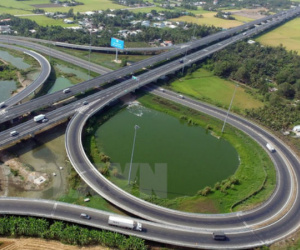 Dự án cao tốc Bắc - Nam: Mức thu phí dự tính 2,4 triệu đồng/lượt