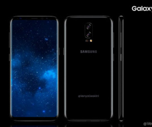 Galaxy Note 8 sẽ chạy Android 7.1.1