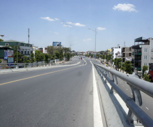 Hà Nội: Những cung đường đáng sợ trong ngày nắng nóng đỉnh điểm