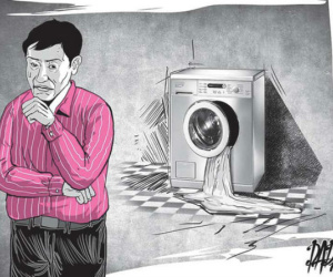 Hành trình tìm "giống" của giám đốc hiếp sinh viên
