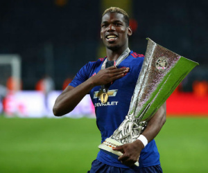 MU thay đội trưởng: Mourinho đuổi Rooney vì Pogba
