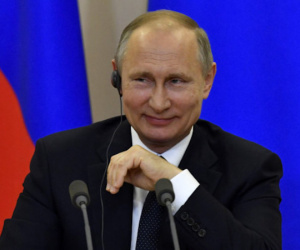 Ông Putin phủ nhận nắm thông tin "nhạy cảm" về TT Trump