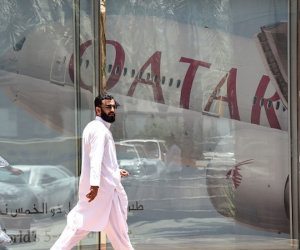 Qatar bác cáo buộc sau khi bị 6 nước cắt quan hệ ngoại giao