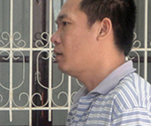Sát thủ ngủ canh thi thể vợ 8 đêm trong nhà