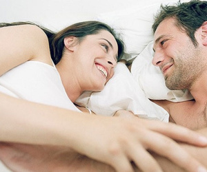 Sự nóng lên của trái đất có thể tác động đến đời sống tình dục