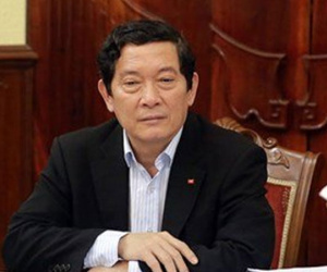 Thứ trưởng Huỳnh Vĩnh Ái nhận trách nhiệm trước Phó Thủ tướng