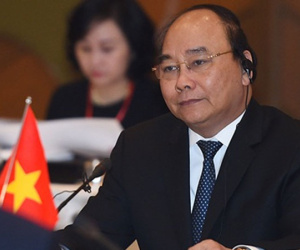 Thủ tướng mong doanh nghiệp Nhật mau chóng đưa vốn vào Việt Nam