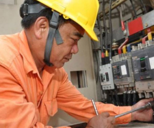 Tiêu thụ điện cao nhất lịch sử vì nắng nóng