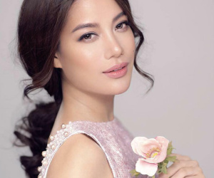 Trương Ngọc Ánh làm host "Vietnam's Next Top Model 2017": Hình như "sai sai"?