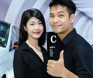 Trương Thế Vinh: "Mẹ nói tôi chọn bạn gái không đúng"