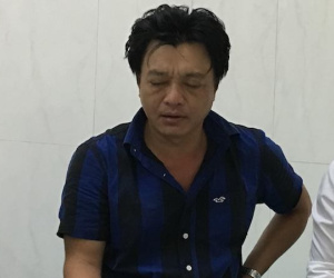 Vĩnh Long: Ngăn khai thác cát, hai người bị đánh nhập viện