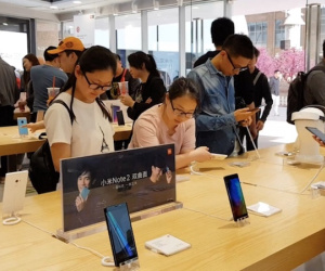 Xiaomi trả lời về smartphone tại Việt Nam có bản đồ đường lưỡi bò phi pháp