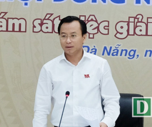 Thành phố đáng sống sao mà hôi thối thế?