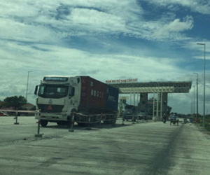 Biết gì về dự án BOT đầu tiên bán quyền khai thác cho nước ngoài?