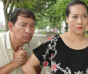 Chính thức lộ diện phim thay thế "Sống chung với mẹ chồng"