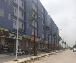 Đất nền nhiều nơi ở Hà Nội bị thổi giá gấp đôi sau một năm