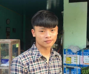 Dị nhân 17 năm không ăn cơm: "Nghĩ tới hạt cơm là em tưởng tượng đến hàng ngàn con sâu bọ"