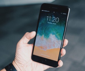 Dùng thử iOS 11 trên iPhone 7 Plus ở Việt Nam