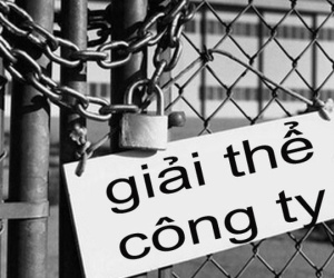 Gần 37.000 DN giải thể, tạm ngừng hoạt động
