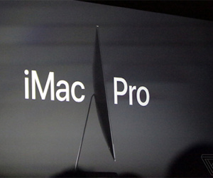 iMac Pro - Máy tính Mac mạnh nhất hiện nay
