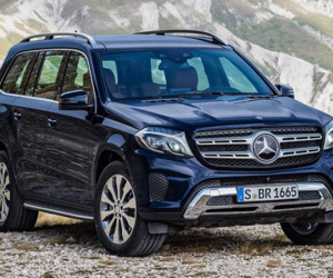 Mercedes-Benz sắp ngưng bán xe chạy động cơ diesel tại Mỹ
