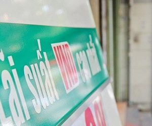 Ngân hàng Nhà nước muốn giảm lãi suất cho vay