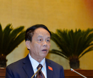 Nhiều tỉnh muốn có cảnh vệ cho bí thư, chủ tịch