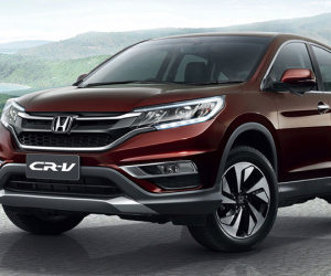 Ô tô Honda giảm giá 150 triệu, rẻ chưa từng có