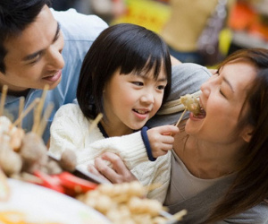 Phát hiện chuyện không thể ngờ nhờ câu nói ngây ngô của con gái