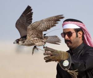 Qatar chi 1 tỷ USD chuộc thành viên Hoàng gia bị bắt cóc?