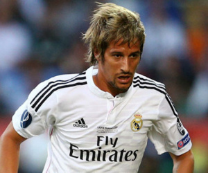 Real Madrid chia tay cầu thủ đầu tiên