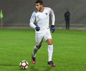 Sao U20 Pháp dính nghi án hiếp dâm trước ngày gia nhập Real Madrid