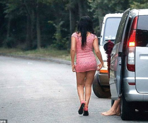 Trốn nhà đi du lịch, 6 thiếu nữ Ấn Độ bị bán vào nhà thổ