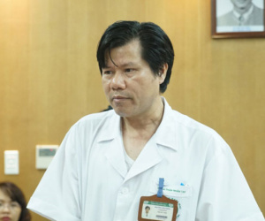 10 bệnh nhân trong vụ tai biến y khoa ở Hòa Bình xuất viện